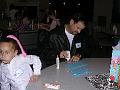Sock Hop with Pop 2008